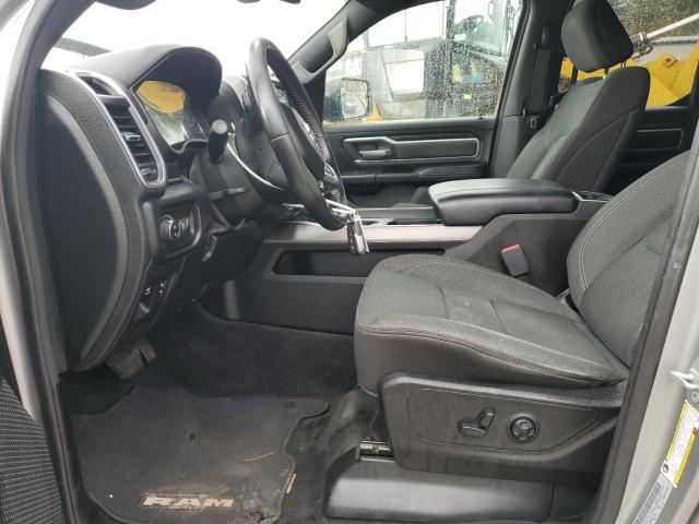 2019 RAM 1500 BIG H #3278556937