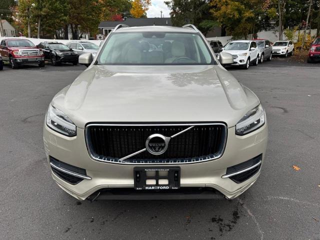 2016 VOLVO XC90 T6 YV4A22PK2G1077391