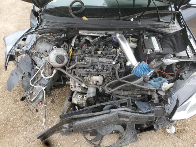 2016 VOLKSWAGEN GOLF S/SE 3VW217AU2GM059748