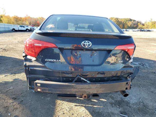 2017 TOYOTA COROLLA L - 2T1BURHE1HC918763