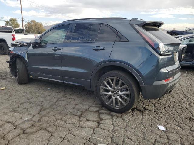 2020 CADILLAC XT4 SPORT - 1GYFZER41LF020790