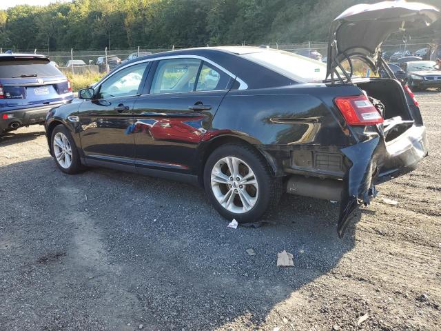 2018 FORD TAURUS SE - 1FAHP2D8XJG118291