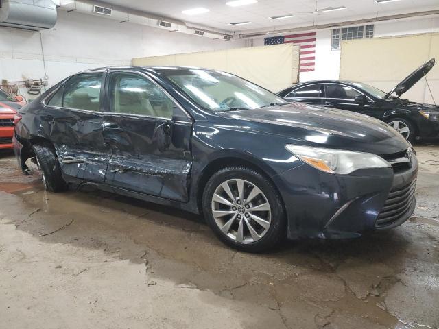 2015 TOYOTA CAMRY HYBR #3287697024