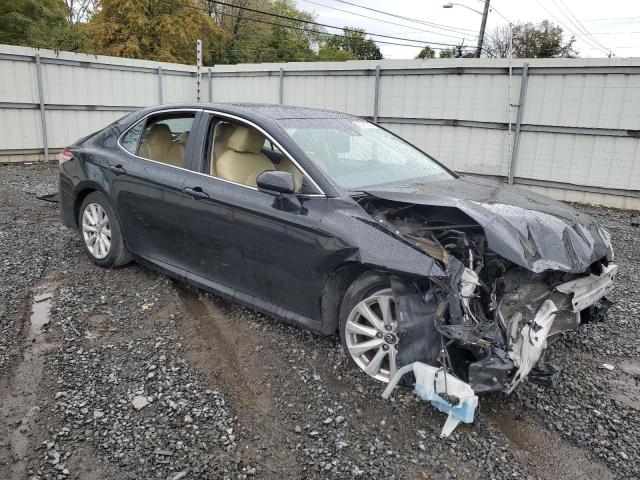 2018 TOYOTA CAMRY L 4T1B11HK5JU123655