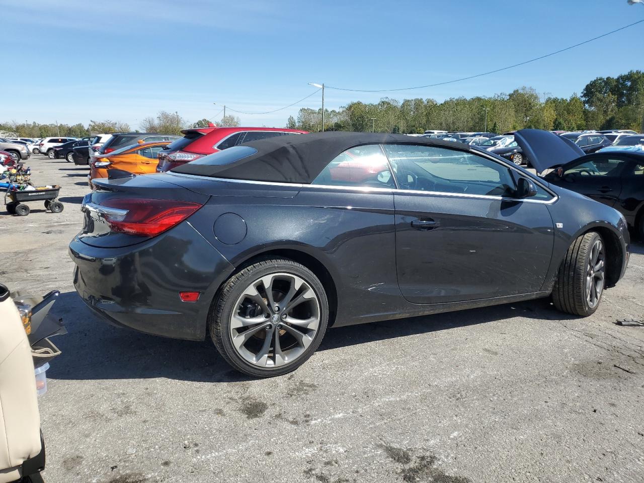 BUICK CASCADA PREMIUM
