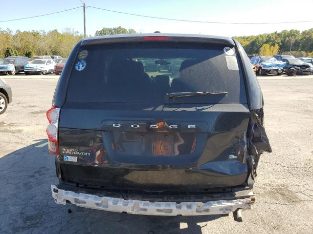 2018 DODGE GRAND CARA - 2C4RDGBG9JR201918