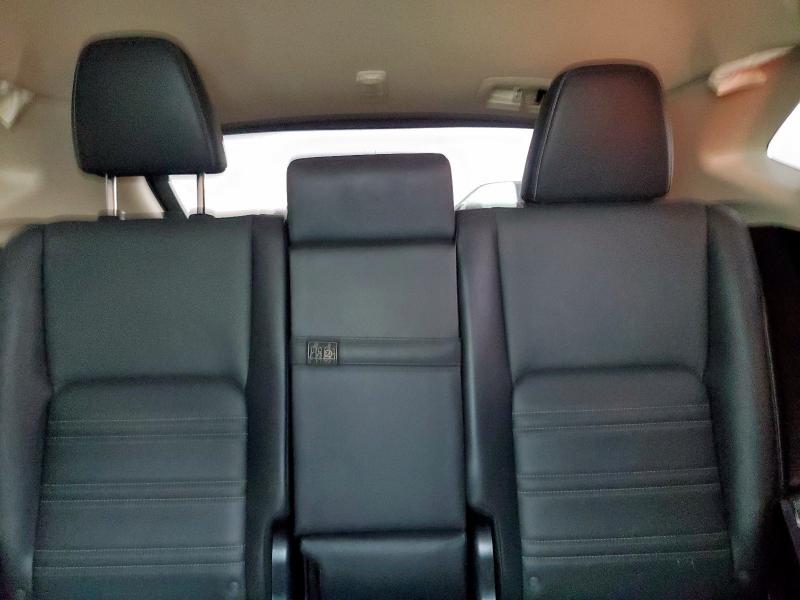 2018 LEXUS NX 300 BAS - JTJBARBZ8J2162435