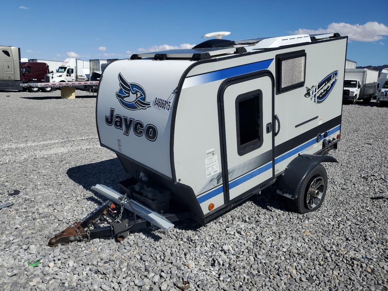 Lot #3287678006 2019 JAYC JAY JAYCO