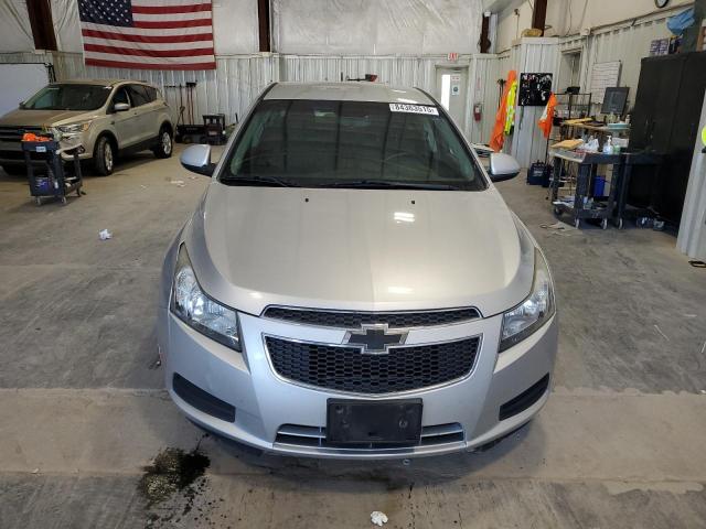 2012 CHEVROLET CRUZE LT - 1G1PF5SC3C7166745
