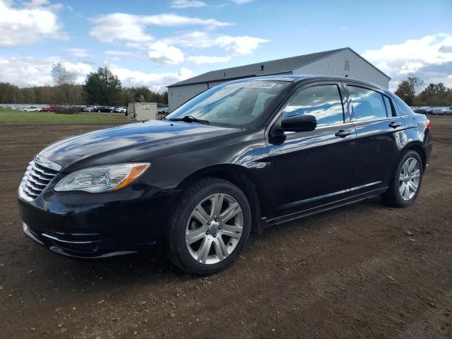 2011 CHRYSLER 200 TOURIN #3309570553