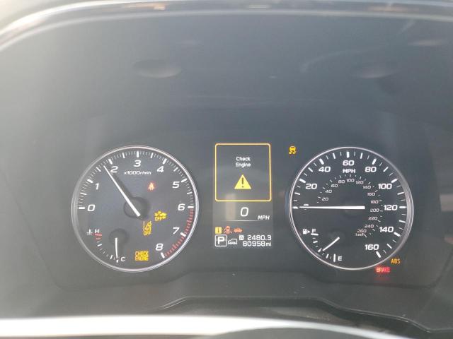 2022 SUBARU OUTBACK PR #3301844370