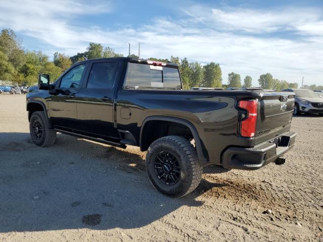 2026 CHEVROLET SILVERADO - 2GC4KYEY0T1110838