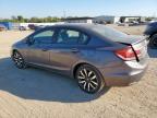 Lot #3311584753 2015 HONDA CIVIC EXL