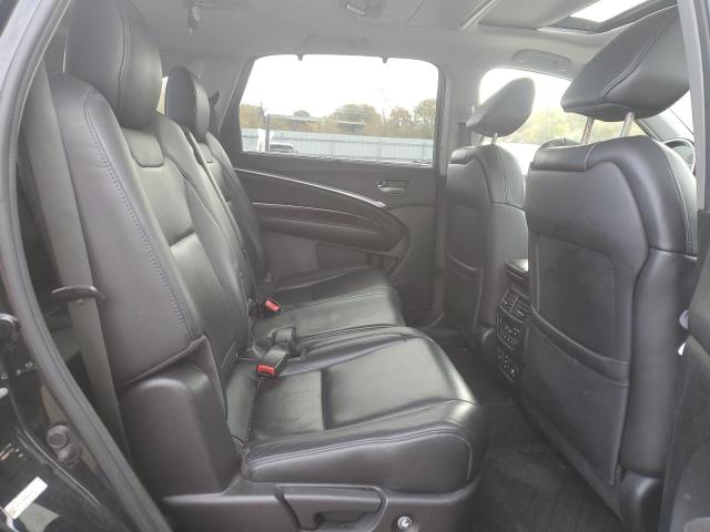 2014 ACURA MDX ADVANC - 5FRYD4H86EB026215