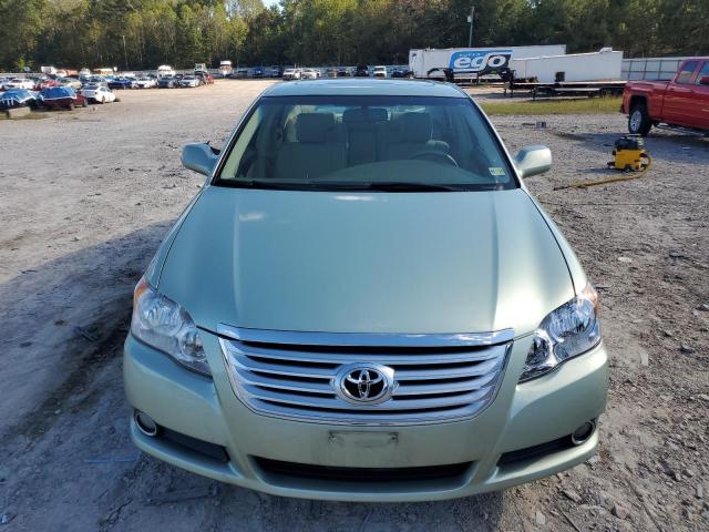 2010 TOYOTA AVALON XL - 4T1BK3DB9AU357764