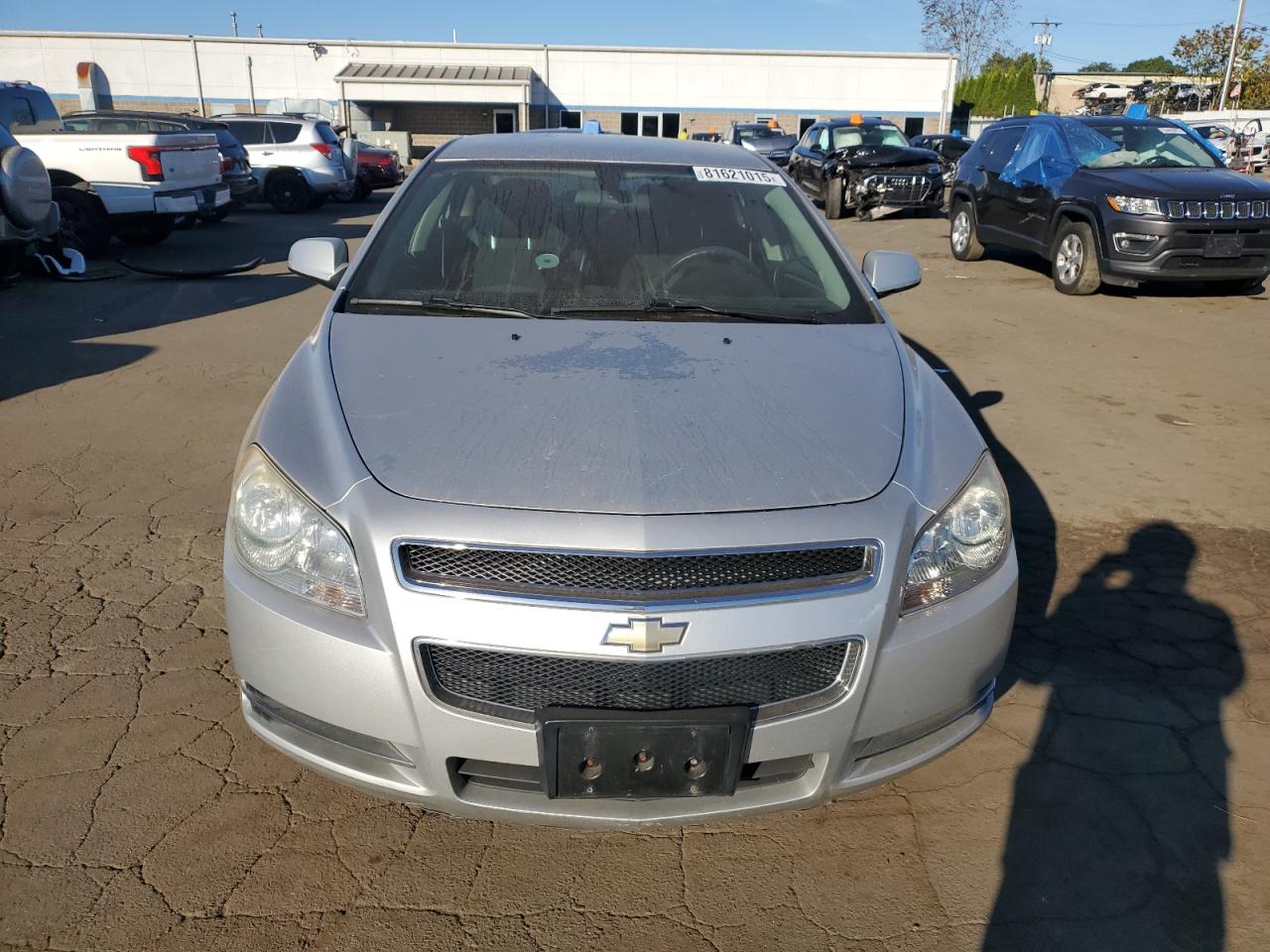 CHEVROLET MALIBU 1LT