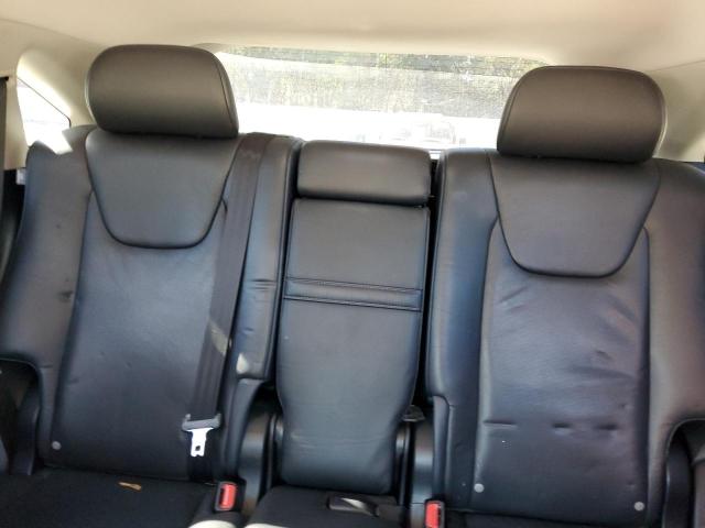 2014 LEXUS RX 450H - JTJBC1BA9E2453747