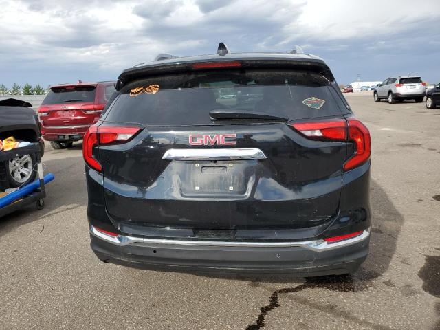 2018 GMC TERRAIN SL #3278599945