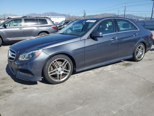 2014 MERCEDES-BENZ E 350 - WDDHF5KB9EB015806