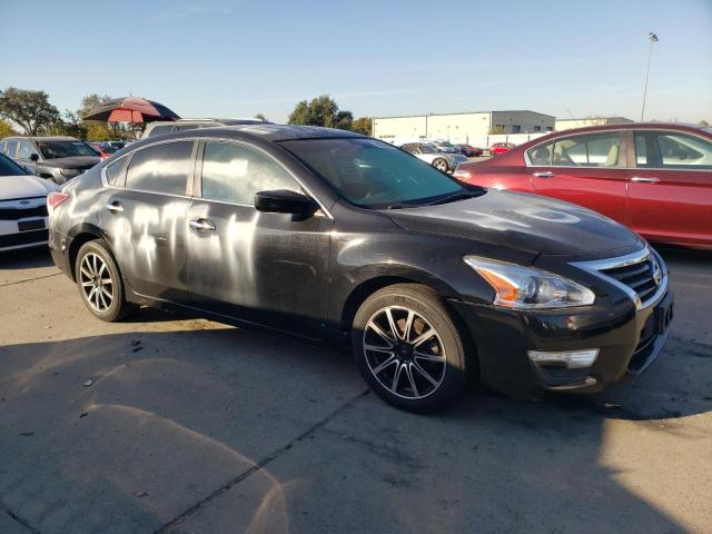 2013 NISSAN ALTIMA 2.5 - 1N4AL3AP3DC195742