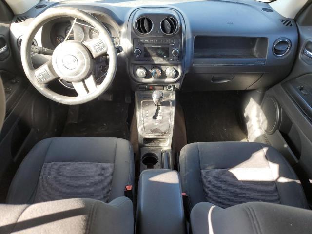 2014 JEEP PATRIOT SP #3287776102