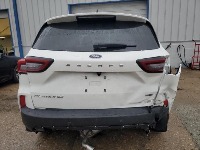 2023 FORD ESCAPE PLA #3302735007