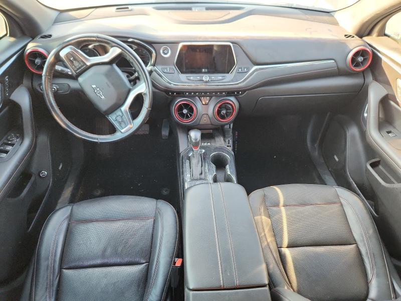 2020 CHEVROLET BLAZER RS - 3GNKBKRS4LS681223