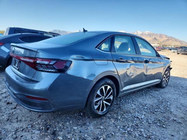 2025 VOLKSWAGEN JETTA S - 3VW5X7BU0SM061212