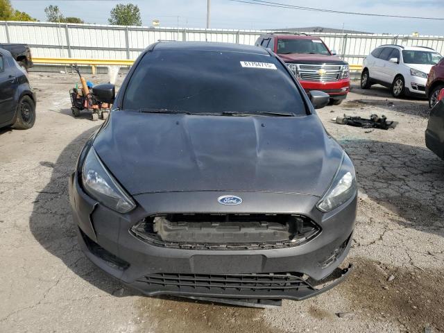 2016 FORD FOCUS SE - 1FADP3K21GL257289