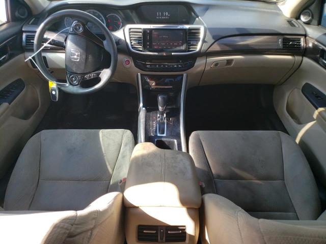 2016 HONDA ACCORD EX - 1HGCR2F73GA147552