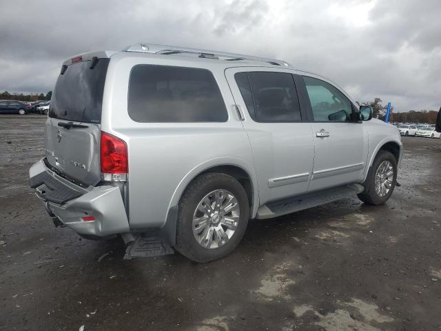 2015 NISSAN ARMADA SV 5N1AA0NC7FN614152