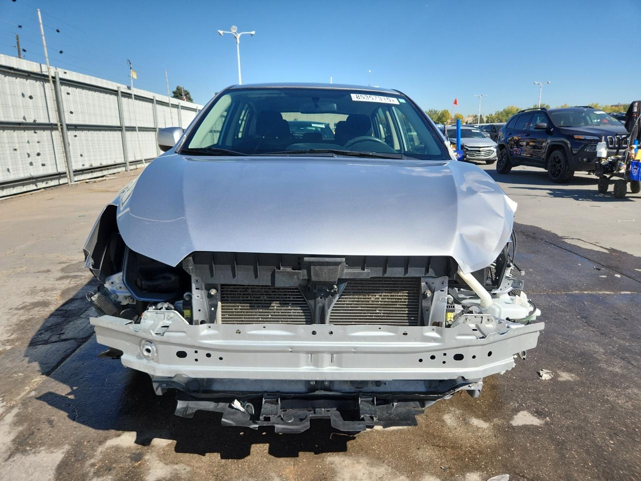 SUBARU IMPREZA PREMIUM