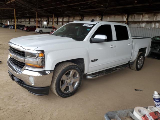 CHEV SILVERADO C1500 LT
