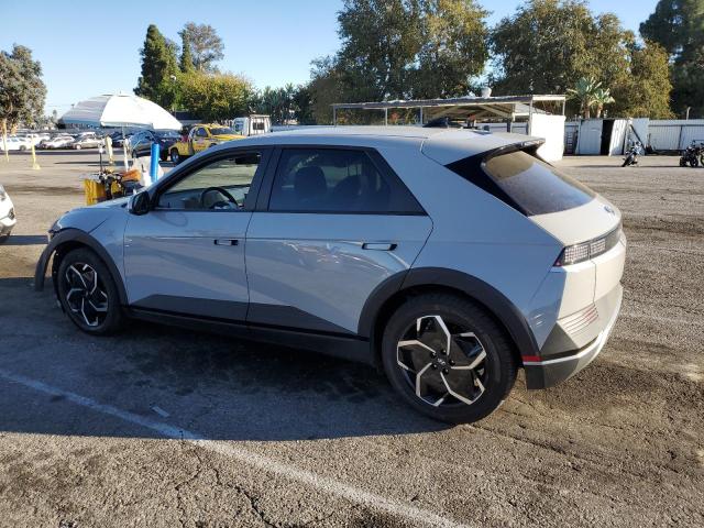 2024 HYUNDAI IONIQ 5 SE #3302659091