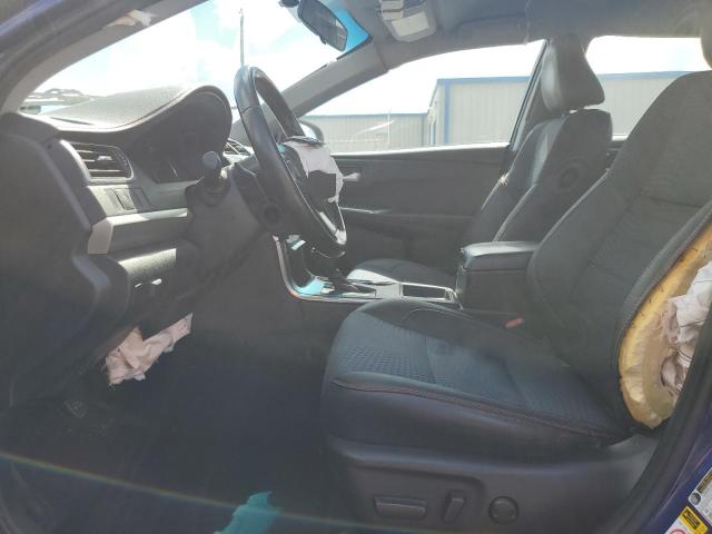 2015 TOYOTA CAMRY LE #3303903732