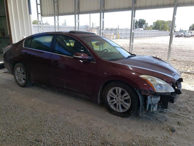 2010 NISSAN ALTIMA BASE - 1N4AL2AP9AN466989