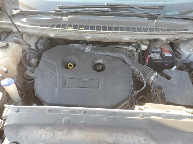 2015 FORD EDGE TITAN #3282467572