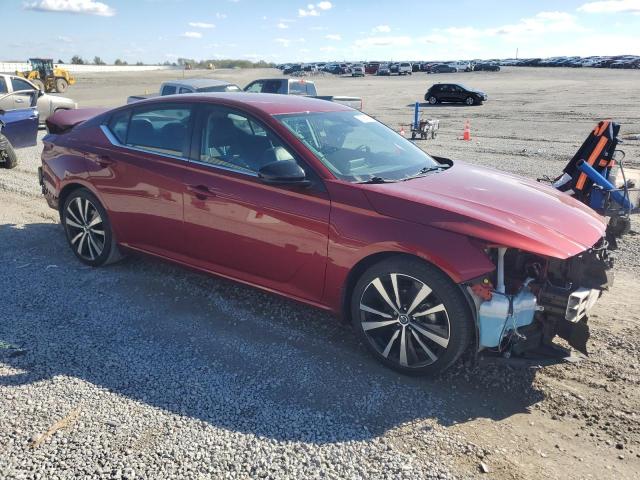 2022 NISSAN ALTIMA SR - 1N4BL4CV1NN304050