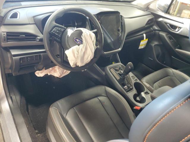2024 SUBARU CROSSTREK #3302699026