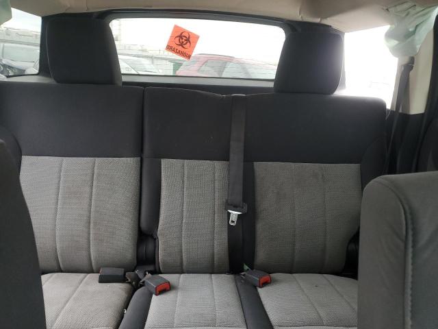 2008 DODGE NITRO SXT #3285198847