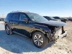 Lot #3301734326 2024 NISSAN PATHFINDER