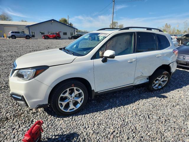 Global Auto Auctions: 2018 SUBARU FORESTER 2