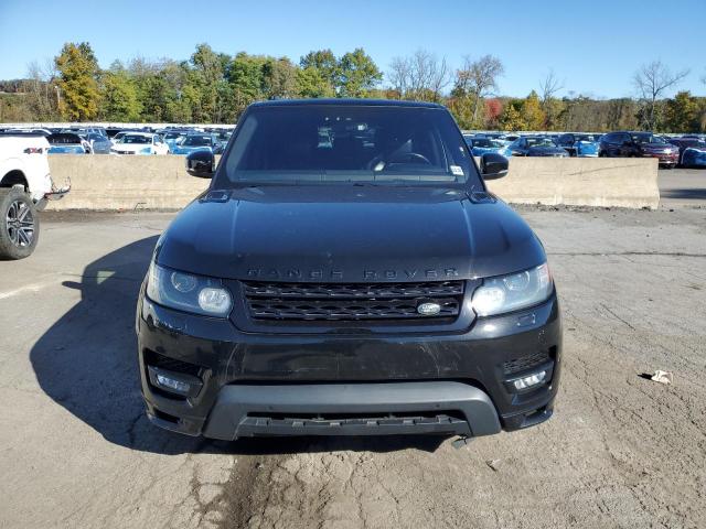 2016 LAND ROVER RANGE ROVE - SALWS2PFXGA117382