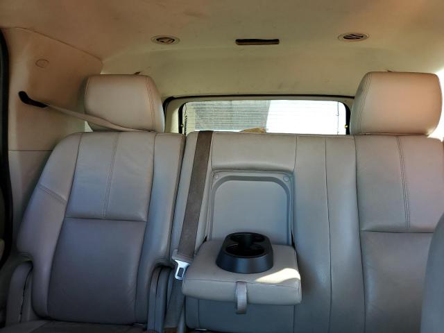 2013 CHEVROLET TAHOE C150 - 1GNSCBE03DR349795