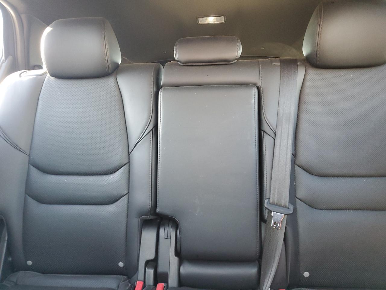 MAZDA CX-9 GRAND TOURING