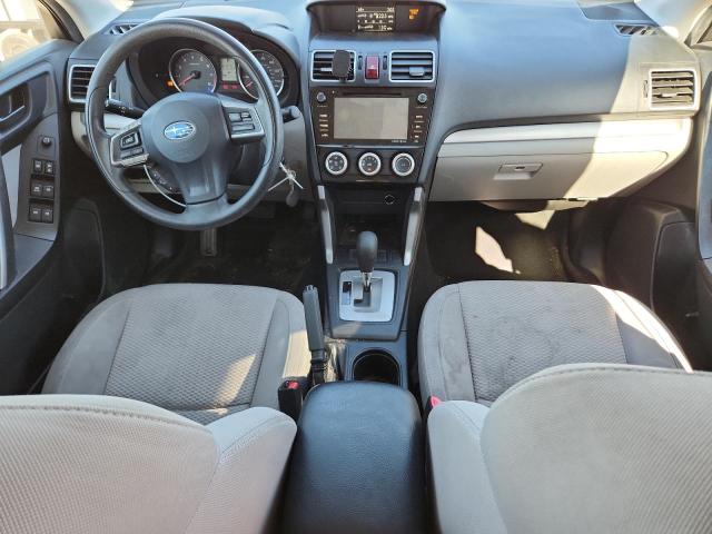 2016 SUBARU FORESTER 2.5I PREMIUM - JF2SJADC2GH407699