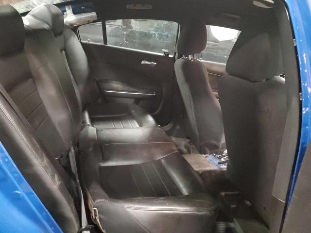 2020 DODGE CHARGER PO 2C3CDXKT2LH183620