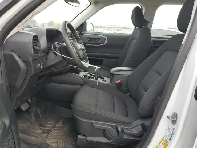 2021 FORD BRONCO SPO - 3FMCR9A68MRA35073