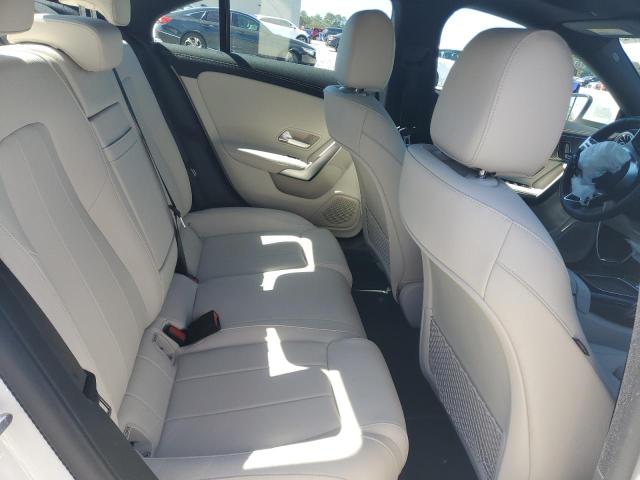 2025 MERCEDES-BENZ CLA 250 - W1K5J4GB6SN498959