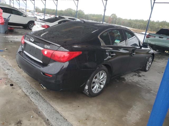 2014 INFINITI Q50 BASE - Other View